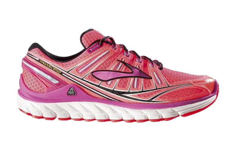 Harmonious Running